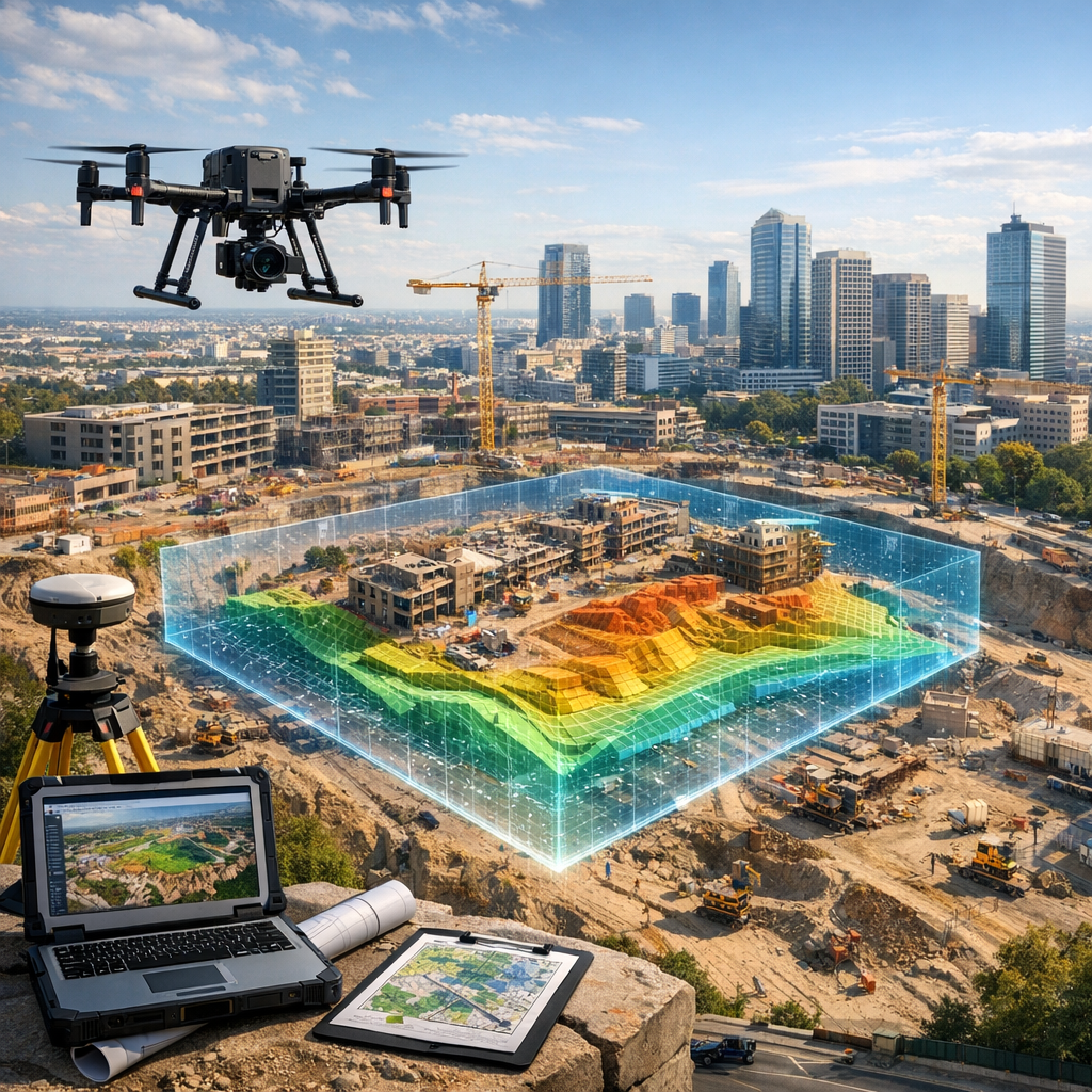 Fin des scénarios standard nationaux S1, S2 et S3 : ce qui change pour les opérateurs de drones en 2026