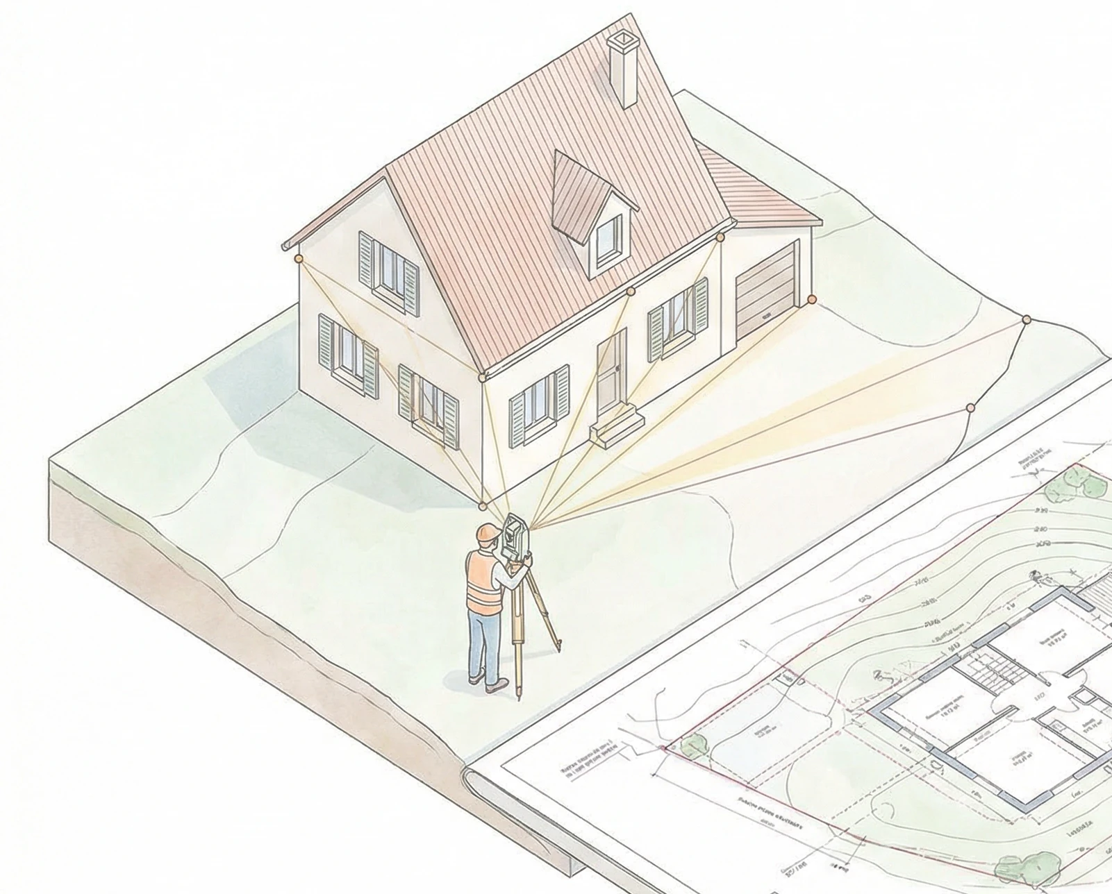 Décoration graphique labels